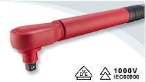 VDE Torque Wrench VDE Torque Wrench