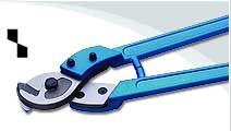 Cable Cutter SA-100
