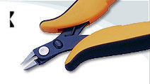 ESD Diagonal Cutting Pliers (Spring)
