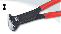 End Cutting Pliers HL Type