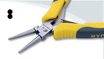 ESD Mini Round Nose Pliers