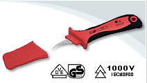 VDE Cable Knife 070103