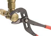 Water Pump Pliers () 1239